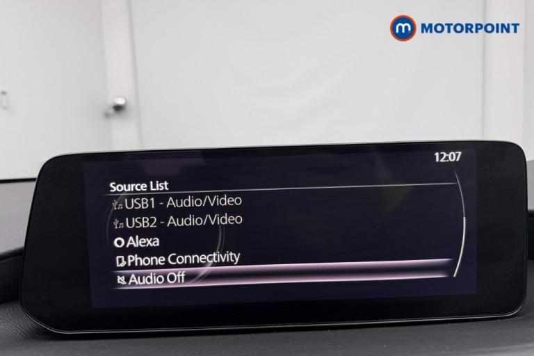 2025 Mazda Mazda3 2.5 e-Skyactiv G MHEV [140] Centre-Line 5dr HATCHBACK PETROL Manual