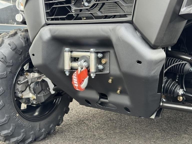 Can-Am Traxter PRO 950 XU T HD10 ABS SSV 