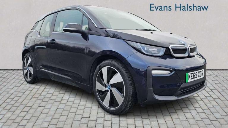 2020 BMW i3 125kW 42kWh 5dr Auto HATCHBACK ELECTRIC Automatic