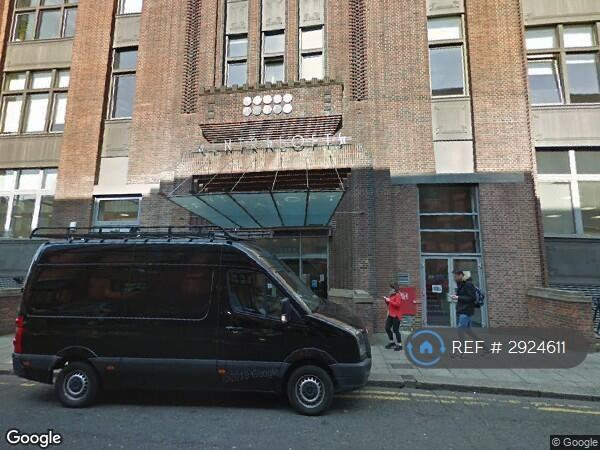 1 bedroom flat in Centralofts, Newcastle Upon Tyne, NE1 (1 bed) (#2924611)