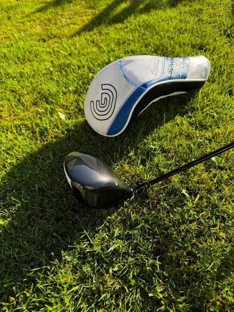 Cleveland Launcher XL2 Driver
