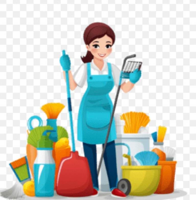 PROFESSIONAL END OF TENANCY & MOVE-IN CLEANING – BRISTOL