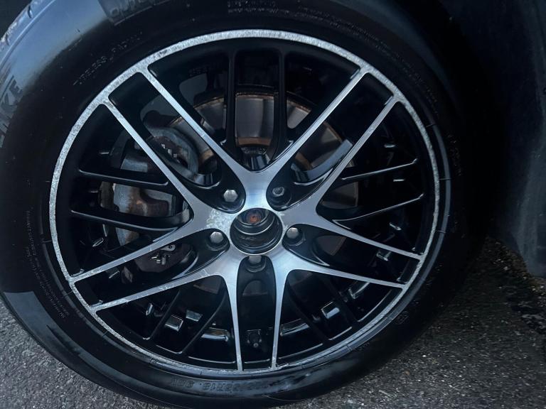 2016 Jeep Cherokee 2.2 Multijet 200 Limited Active Drive II 5dr Auto ESTATE DIESEL Automatic