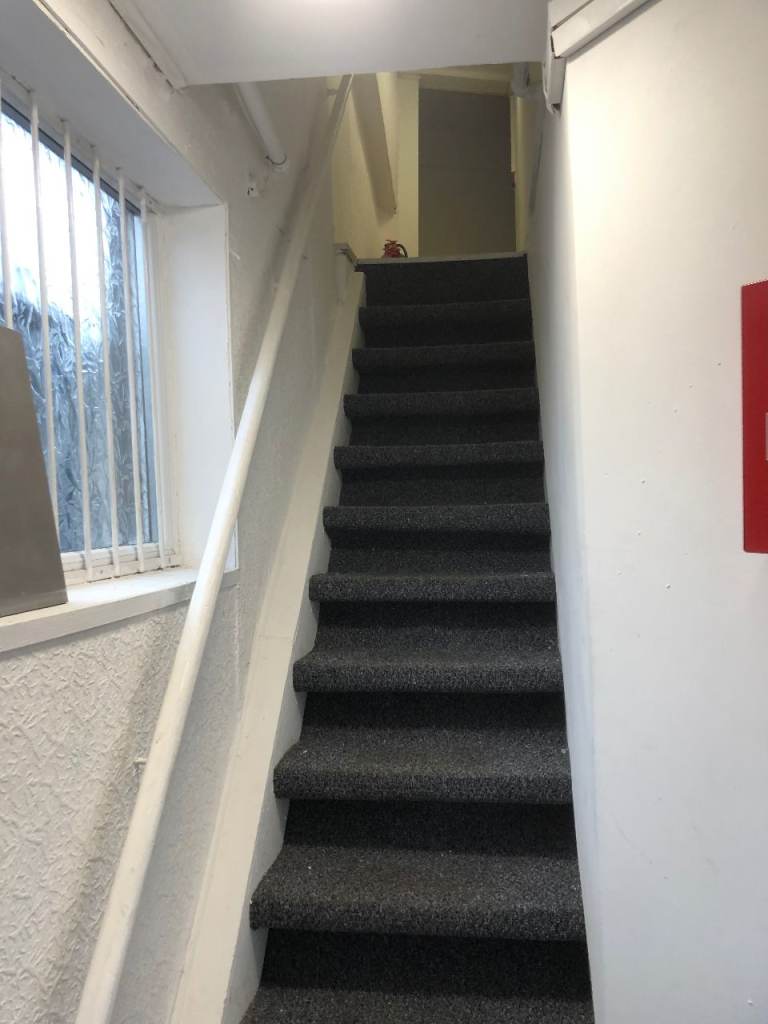 Office space to let Stretford off Chester Road 