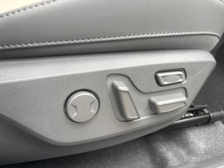 2025 Kia EV3 148kW GT-Line S 81.4kWh 5dr Auto Estate ELECTRIC Automatic