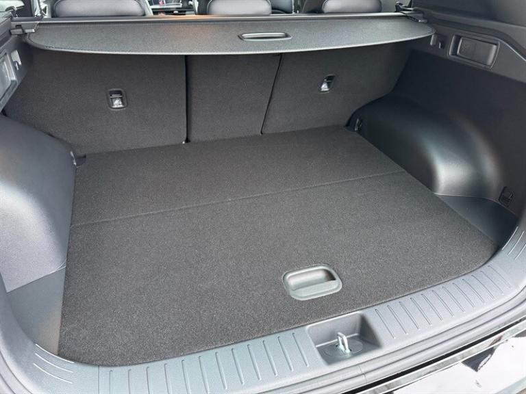 2025 Kia Sportage 1.6T GDI 157 48V ISG GT-LINE 5DR DCT 4x4 Petrol Automatic