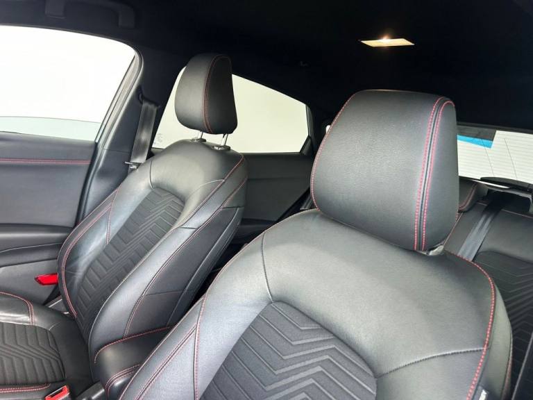 2020 Ford Puma 1.0T EcoBoost MHEV ST-Line X SUV 5dr Petrol Manual Euro 6 (s/s) (125 ps) 1  HATCHB...