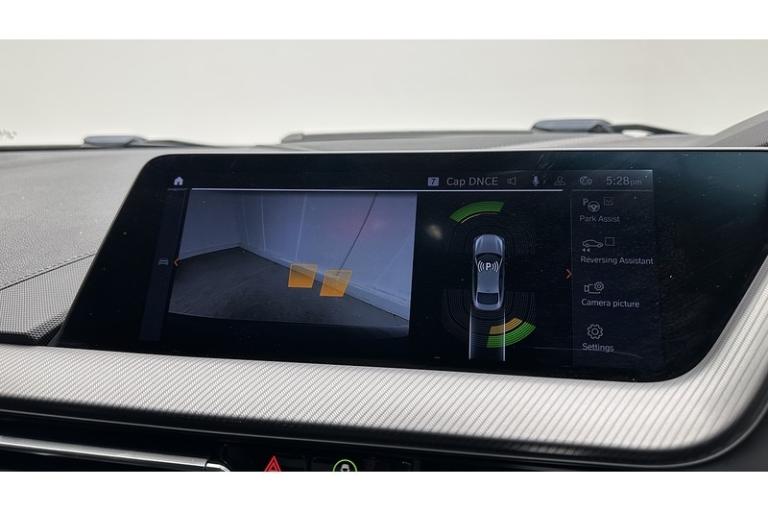 2020 BMW 2 Series Gran Coupe 220d M Sport Saloon Diesel Automatic