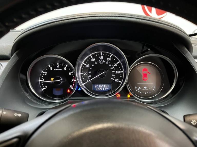 2015 Mazda Mazda6 2.0 SKYACTIV-G SE-L Nav Tourer 5dr Petrol Manual Euro 6 (s/s) (145 ps) Estate P...