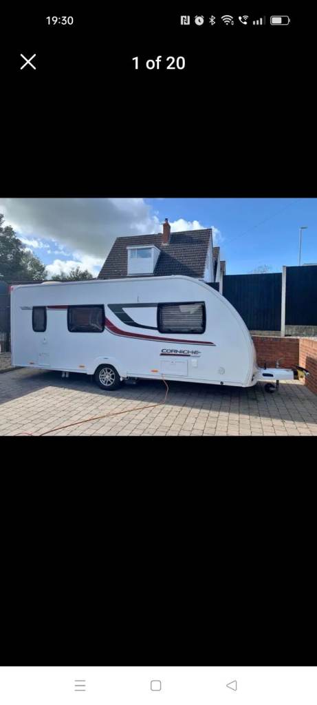 Swift Corniche 17/4 2016