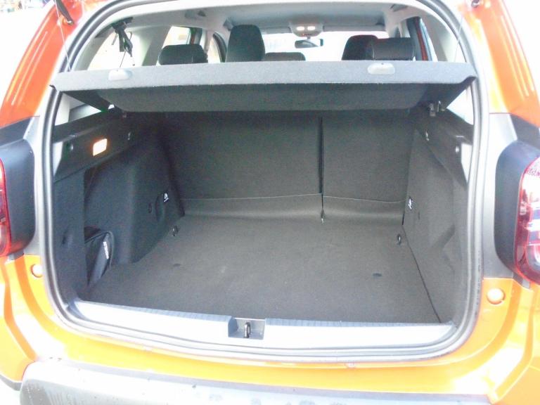 2022 Dacia Duster 1.0 TCe 90 Comfort 5dr HATCHBACK PETROL Manual