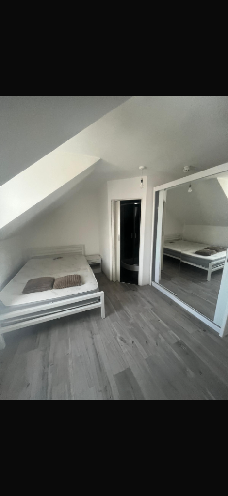 Room in Stratford | UC & DSS Accepted | No Deposit 