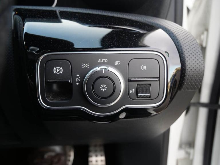 2019 Mercedes-Benz A-Class A220 AMG Line Executive 5dr Auto Hatchback Petrol Automatic