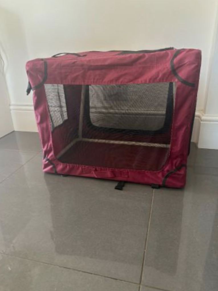Pet Carrier 