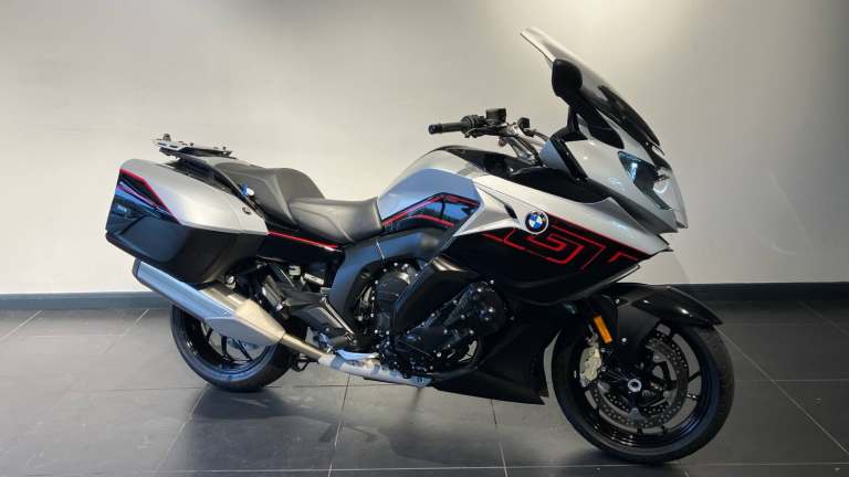 2021 BMW K1600 K1600 GT Sport ABS TOURER PETROL Manual