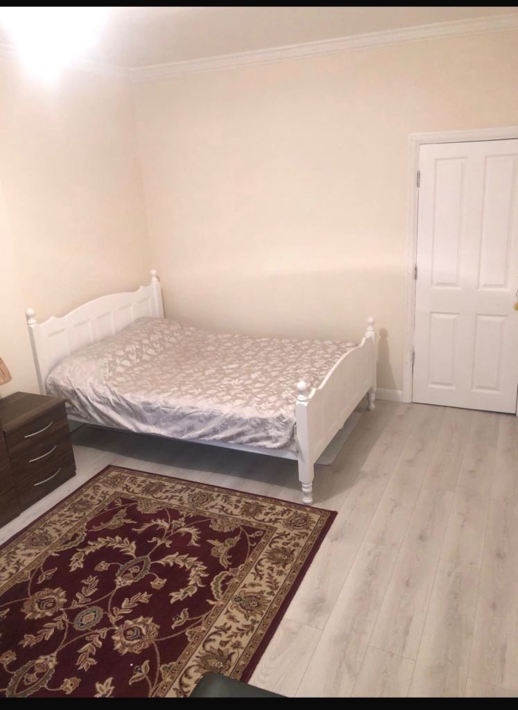 Beautiful Studio to rent in CR7