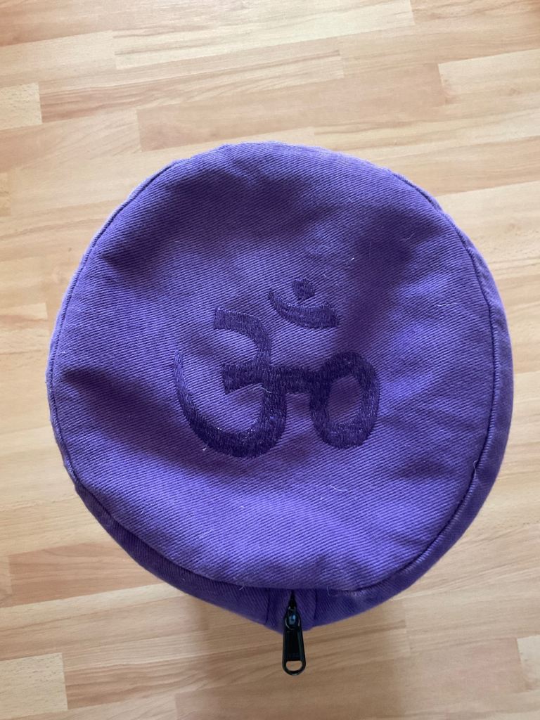 Yoga Bolster 