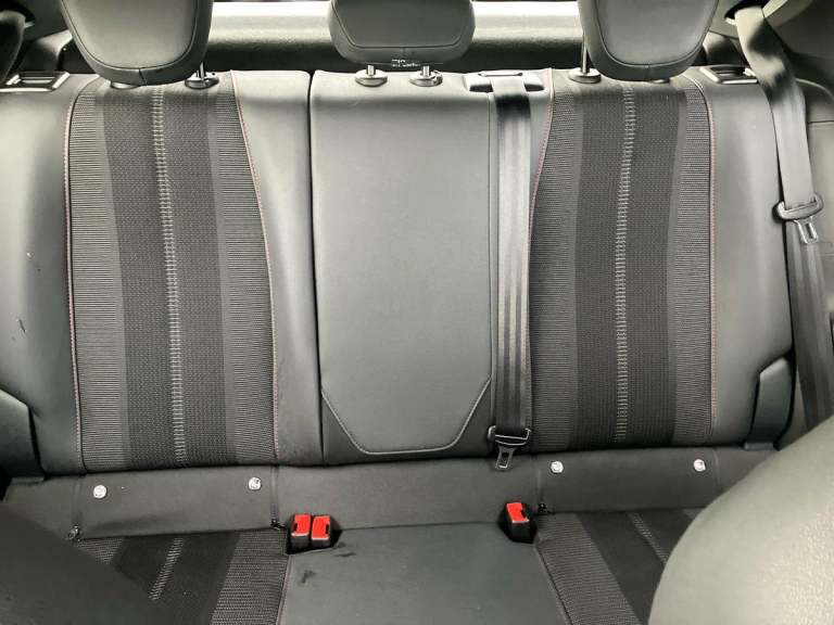 2022 Vauxhall Mokka 1.2 Turbo GS Line 5dr Auto SUV PETROL Automatic