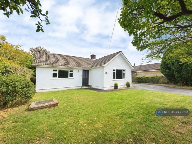 2 bedroom house in Church Lane, Frome, BA11 (2 bed) (#3036553)