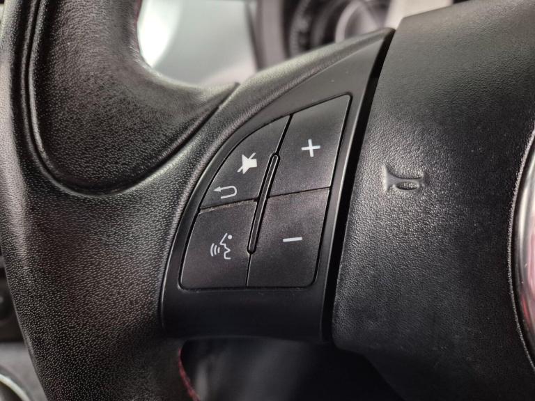 2014 Fiat 500 1.2 S 3dr HATCHBACK PETROL Manual