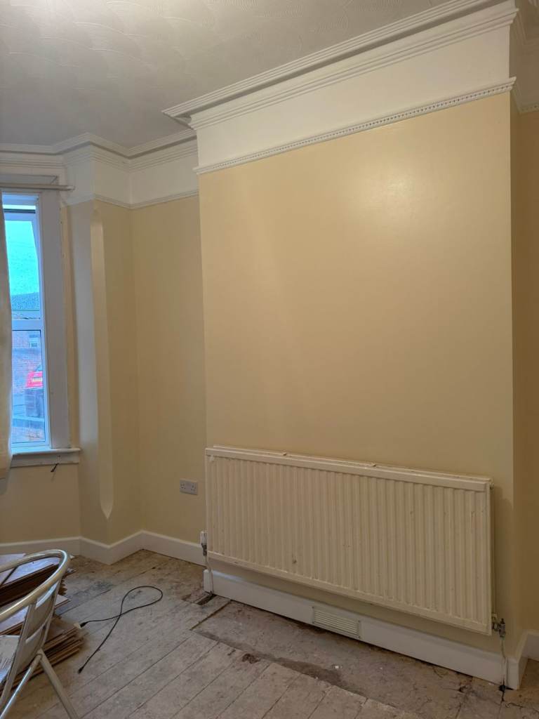 Property Maintenance & Decorating – Fast Turnaround, Affordable & Trusted by Landlords/Agents