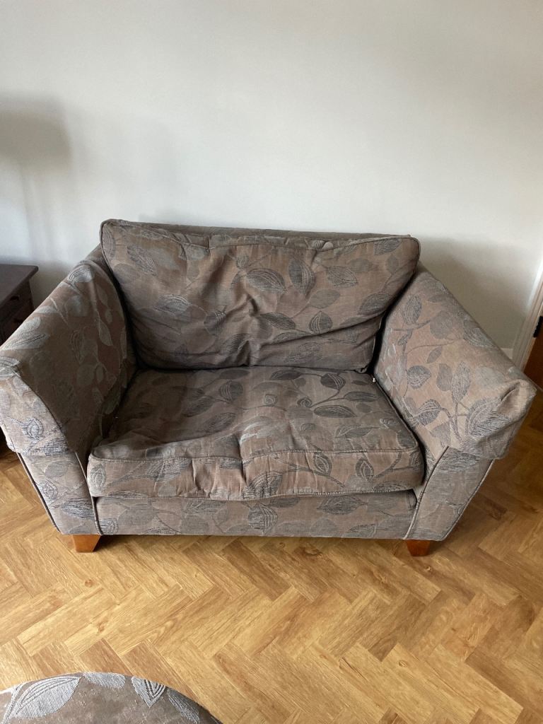 Sofa For Upholstery Project