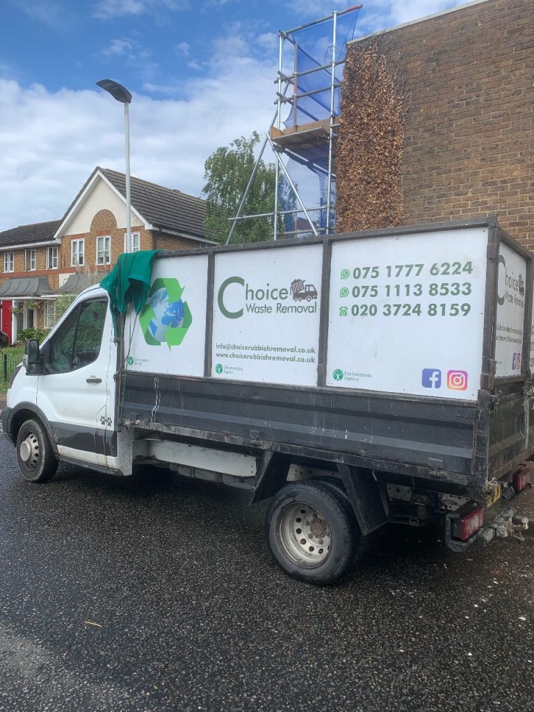 Waste Removals 
