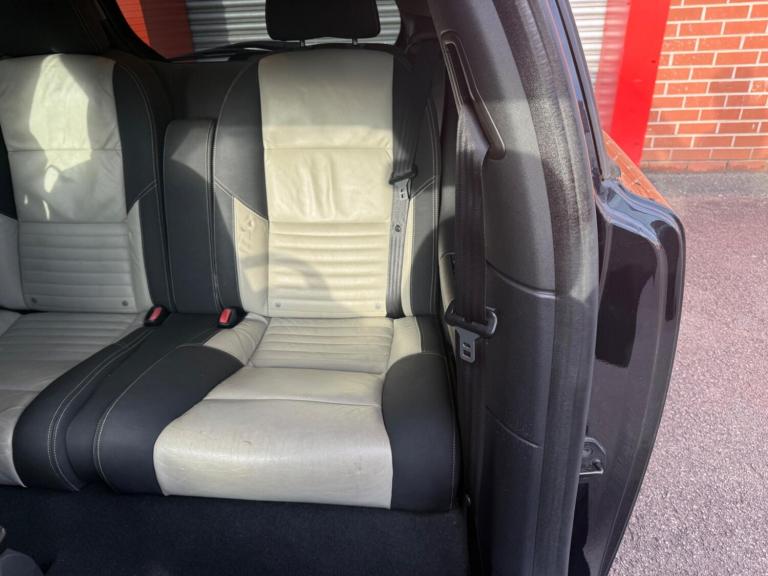 2010 Volvo C30 1.6 R DESIGN 3dr HATCHBACK PETROL Manual