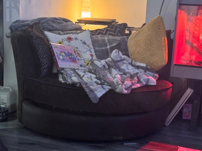 image for Cuddle Chair