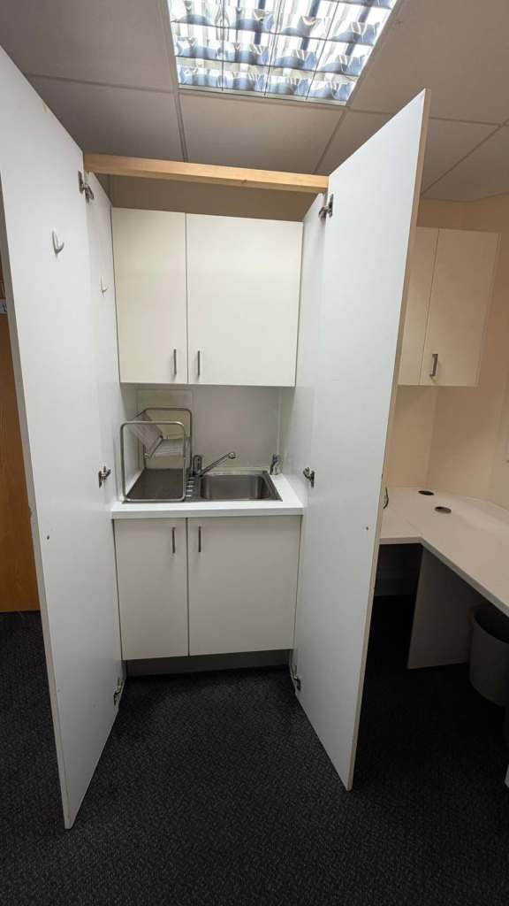 Hammersmith Flexible Unit