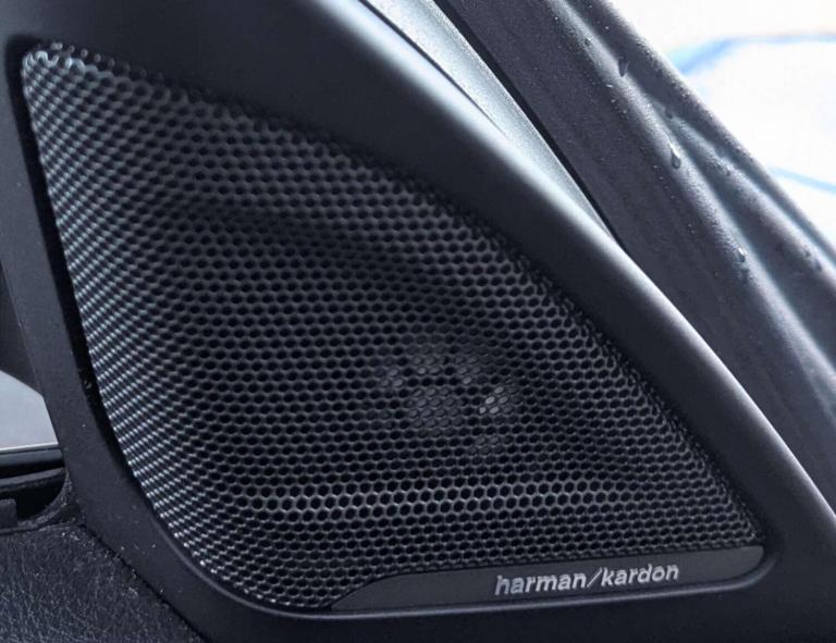  BMW 3 Series 2.0 320d xDrive M Sport GT Auto 4WD 5dr Diesel Automatic