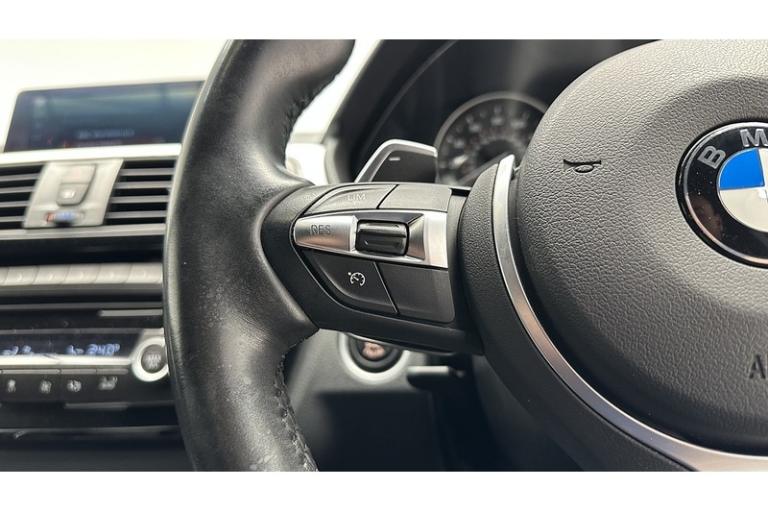 2019 BMW 4 Series Gran Coupe 2.0 420i GPF M Sport Hatchback 5dr Petrol Auto Euro 6 (s/s) (184 ps)...