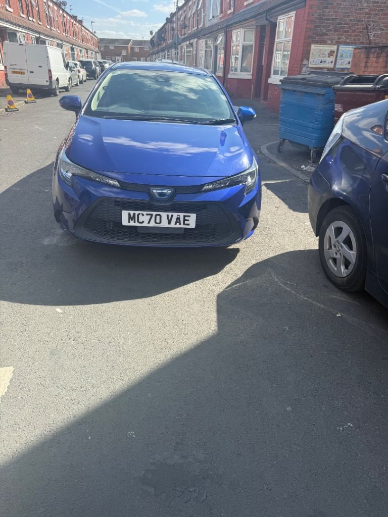 Toyota, COROLLA, 2021, 1797 (cc)