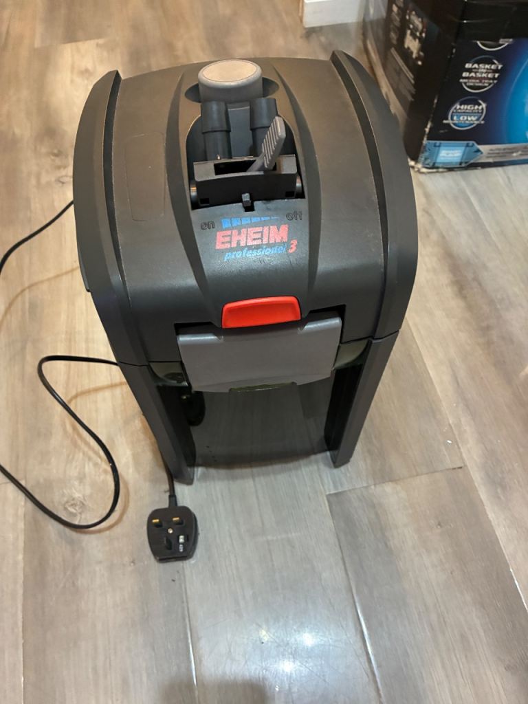 aquarium fish tank external filter