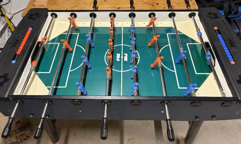 image for Table Football - FAS Pro Sport