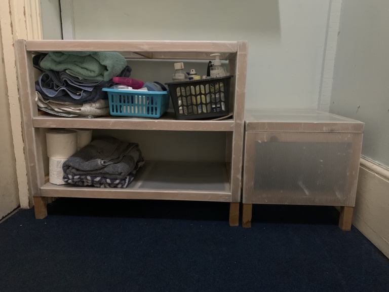 Bundle of furniture on sale £10 to £20 each item