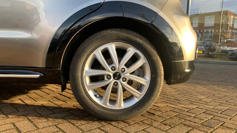 2018 Kia Soul 1.6 CRDi 2 5dr DCT HATCHBACK DIESEL Automatic