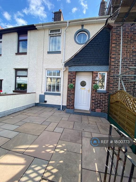 2 bedroom house in Holcroft Hill, Barrow-In-Furness, LA13 (2 bed) (#1800773)