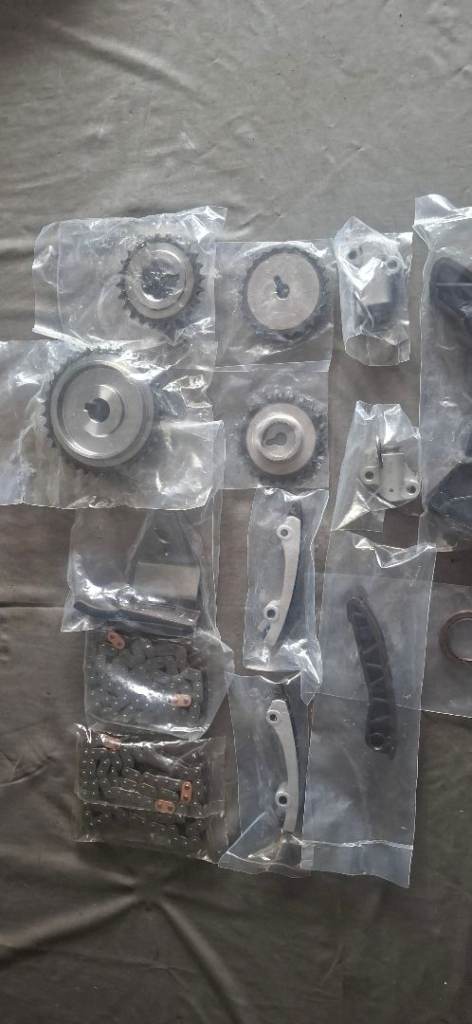 Timming kit KIA SOUL