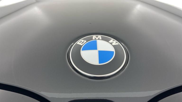 2023 BMW X4 xDrive20d MHT M Sport 5dr Step Auto Diesel Estate Estate Diesel Automatic