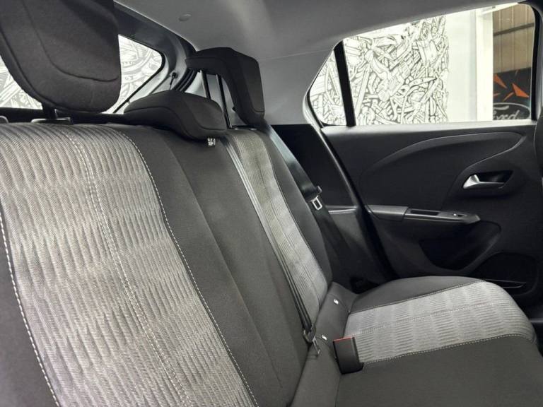 2022 Vauxhall Corsa 1.2 SE Edition Hatchback 5dr Petrol Manual Euro 6 (75 ps) Hatchback Petrol Ma...