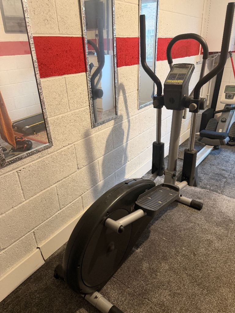 image for Cross trainer for sale