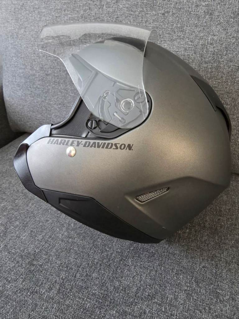 Harley-Davidson Helmet 