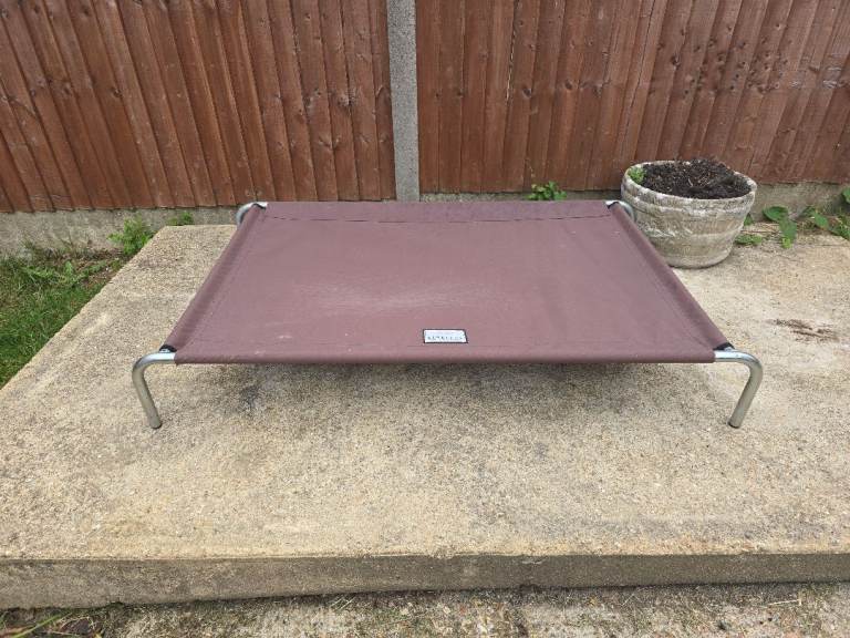 Berkley XL Raised Dog Bed