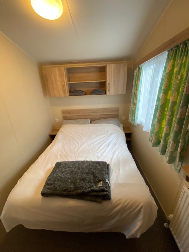 Fabulous 2 bed Newquay stay minutes from the beach