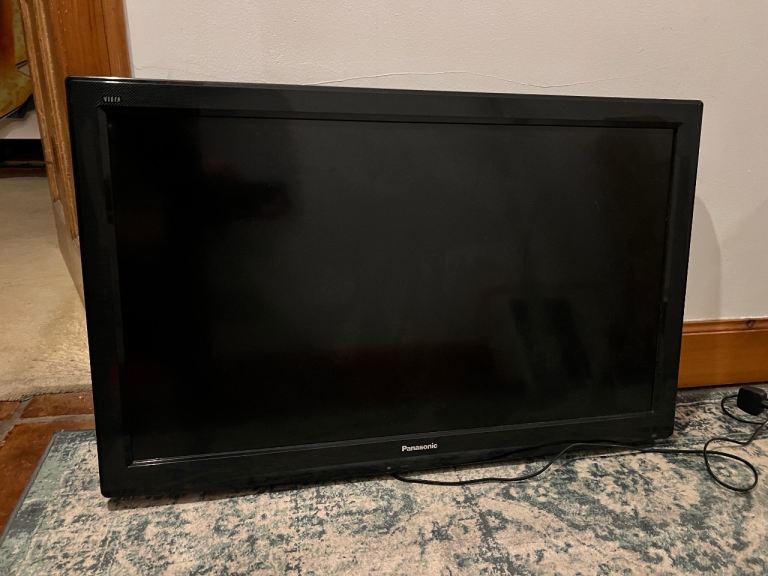 Television 36inch Panasonic Viera