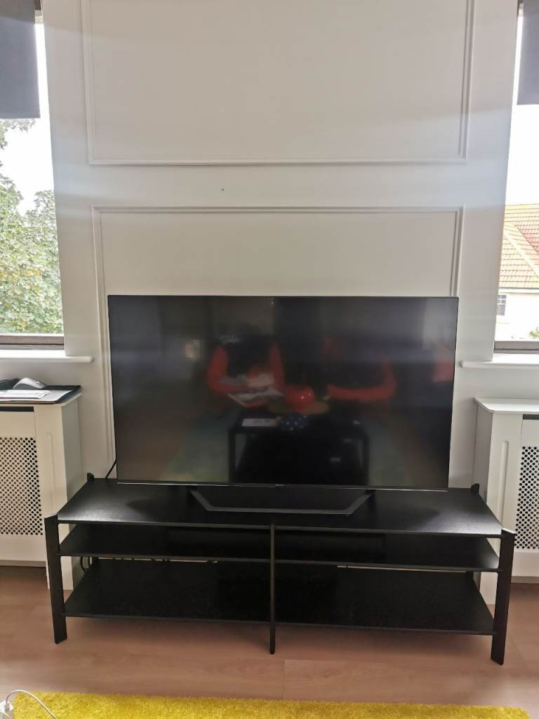 🚀  55" 4K QLED TV + Sony Dolby Atmos Soundbar Bundle