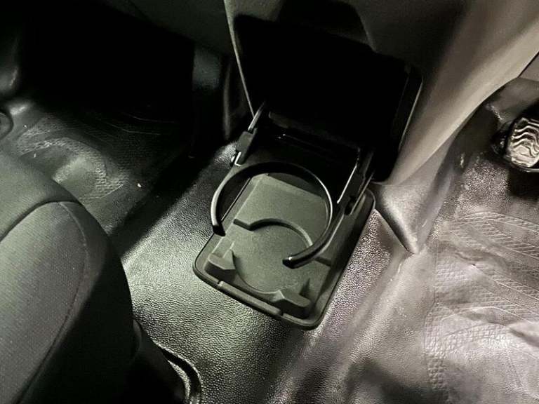 2021 Ford Transit Custom 2.0 EcoBlue 130ps Low Roof Leader Van PANEL VAN DIESEL Manual