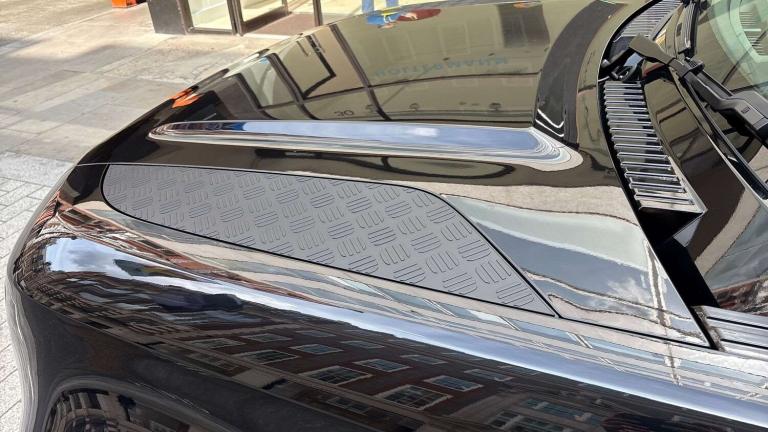 2024 Land Rover Defender 3.0 D350 S 90 3dr Auto ESTATE DIESEL Automatic