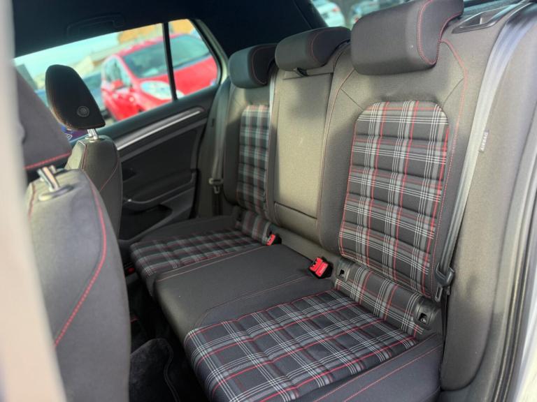  Volkswagen Golf 2.0 TSI GTI DSG Euro 6 (s/s) 5dr Petrol Automatic